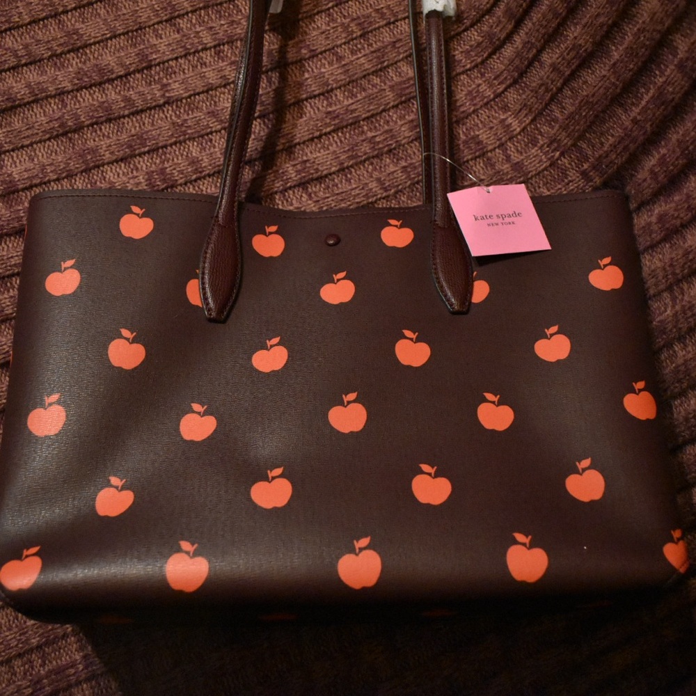 Brand new Kate spade purse